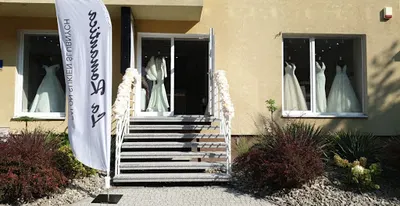 La Romantica Salon Sukien Ślubnych Opole
